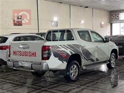 ميتسوبيشي L200